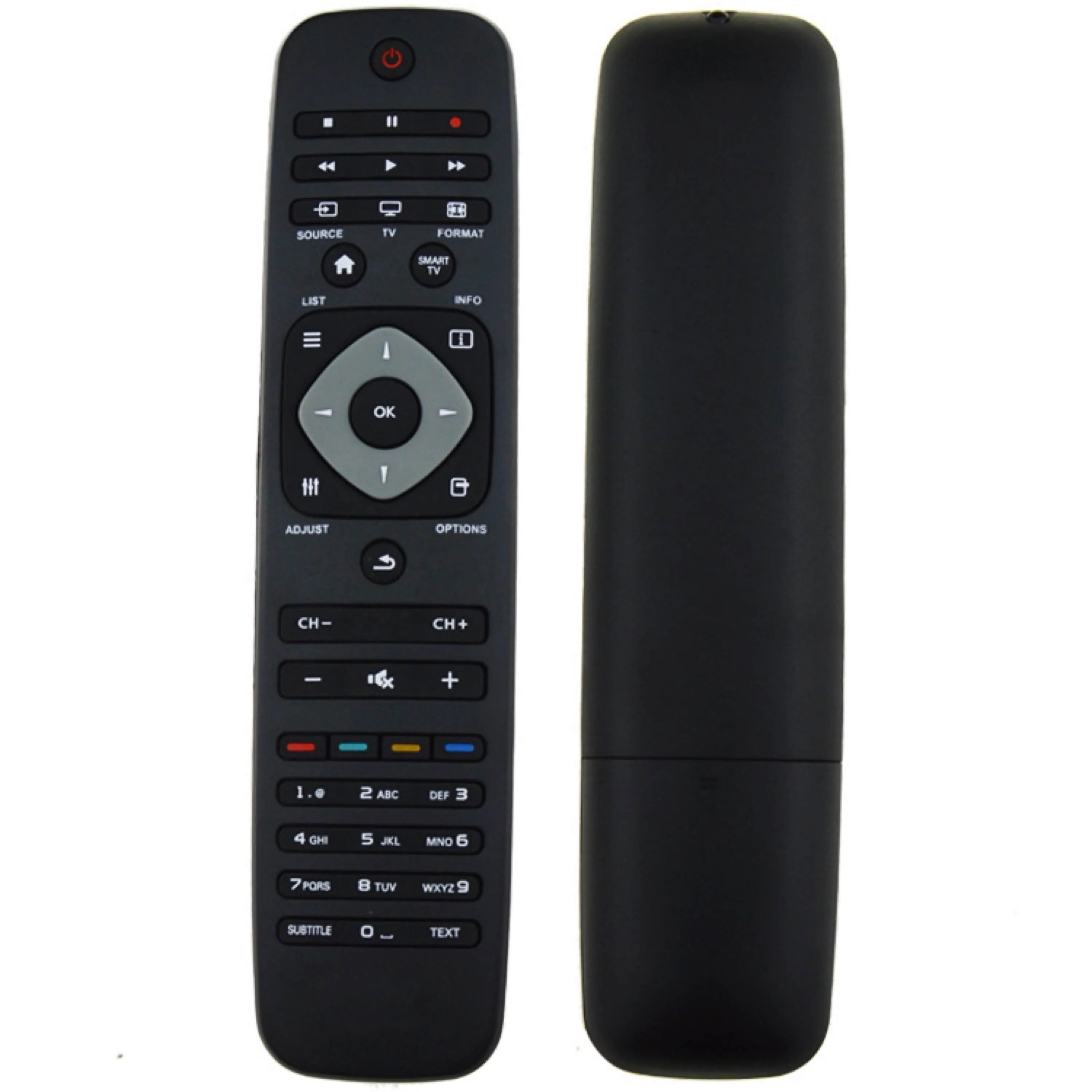 Universal TV Remote Control Unit RM-D1110 Stock Available
