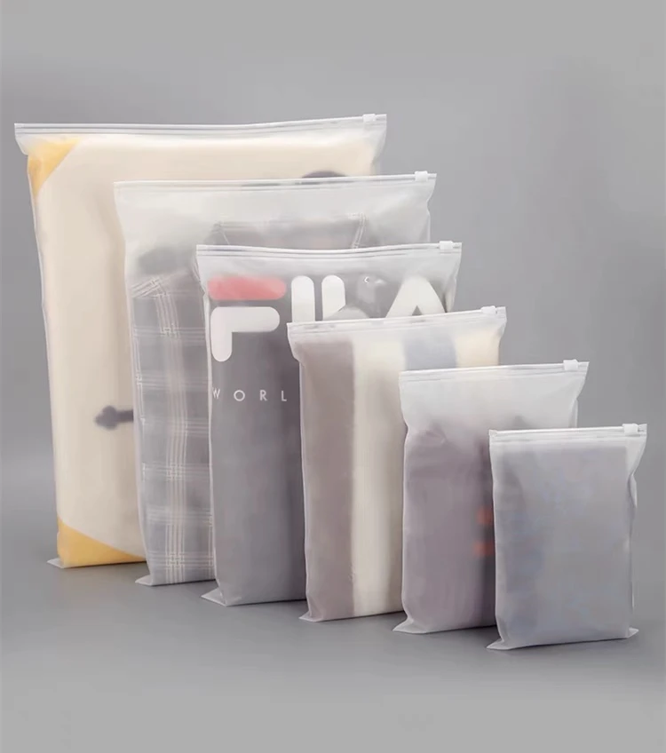 PVC PE cloth package bag WHOLESALE