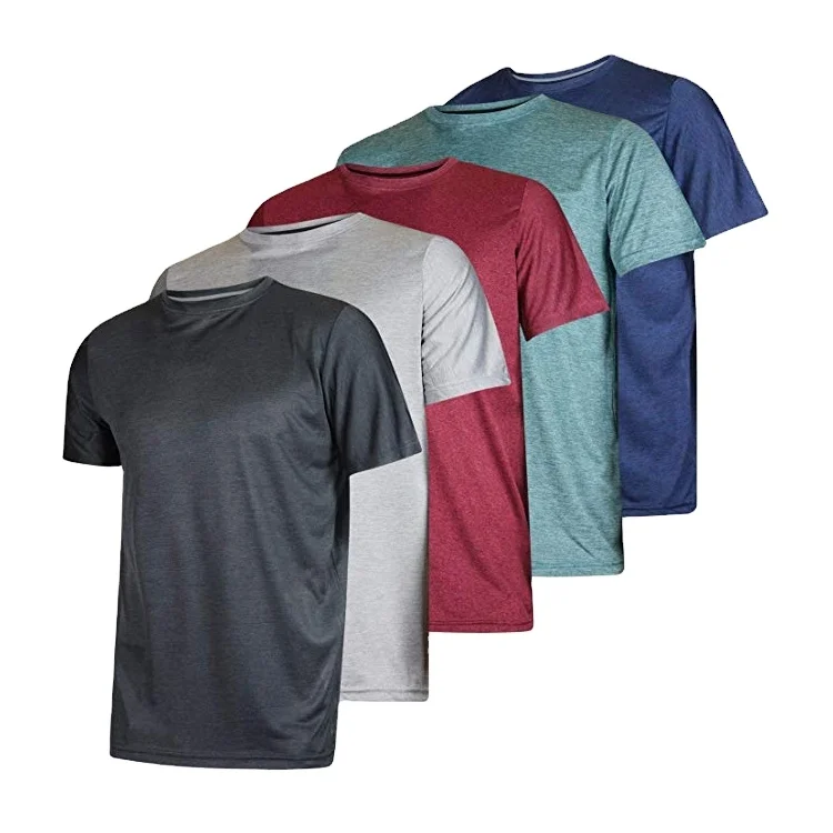 Чистый короткий рукав 100% хлопок лучшее качество Мужская футболка/футболка с оптовой ценой из бангладеш