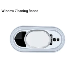 robotic cleaning system for solar panel cleaning HCR-01cleaning robot solar window cleaner glass robot