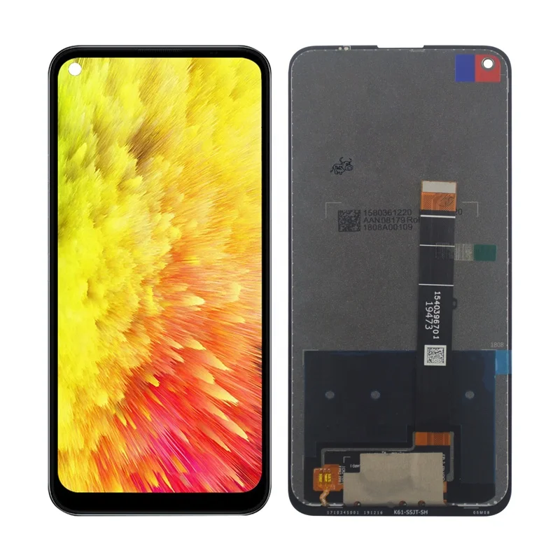 Pantalla G2 G5 G6 G8 G8s G8x Display LCDs for LG K10 K41s K42 K50s K51 K61 LCD Touch Screen for LG V20 V30 V40 V50 V60 ThinQ 5G