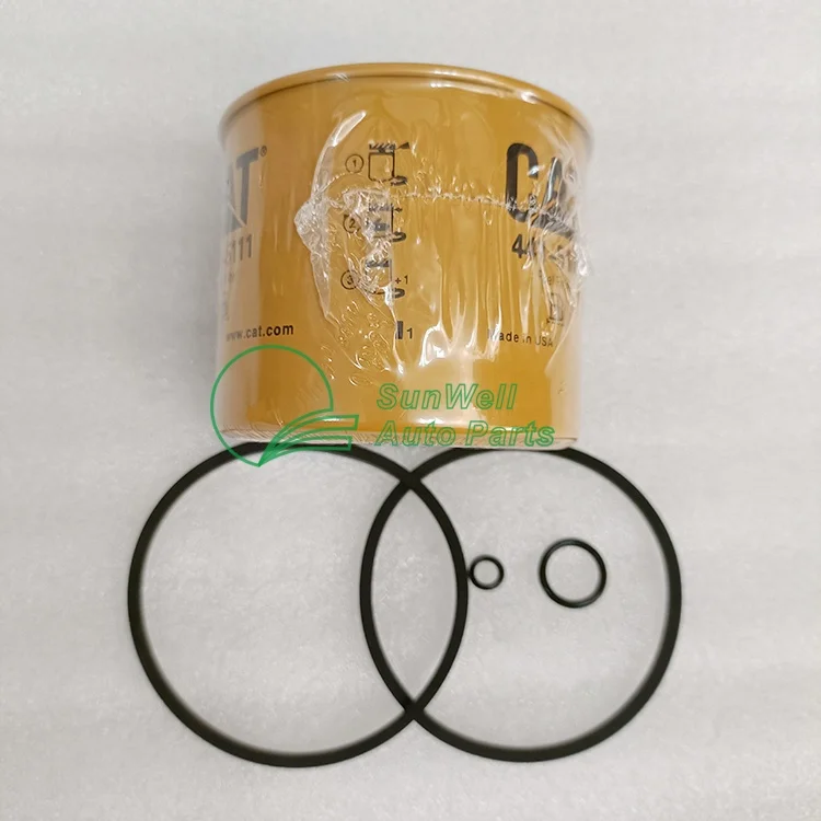 Factory supply Professional Engine Fuel Water Separator Filter 441-5111 For Excavator