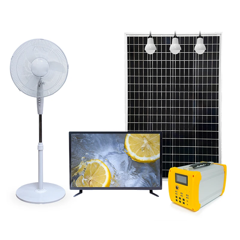 china solar run 50w paygo 100 watts 200w solar payg generator kits