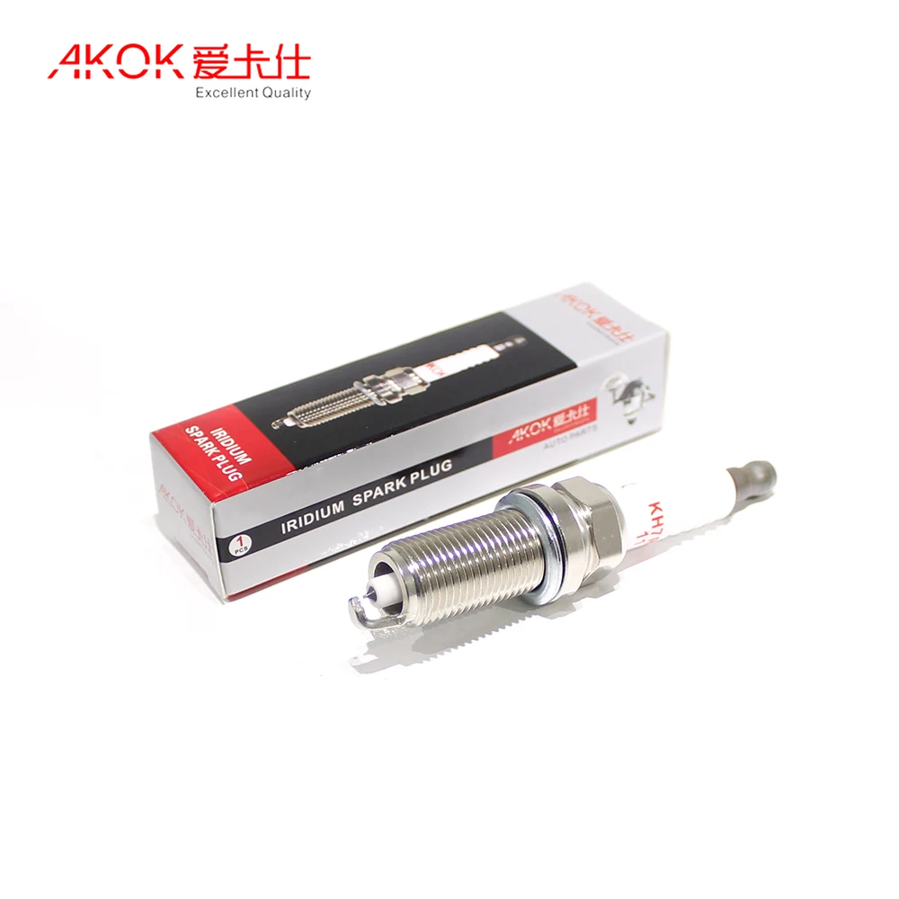 90919-01191 Promotional Sales Auto Parts Spark Plug  For Toyota CAMRY HIACE