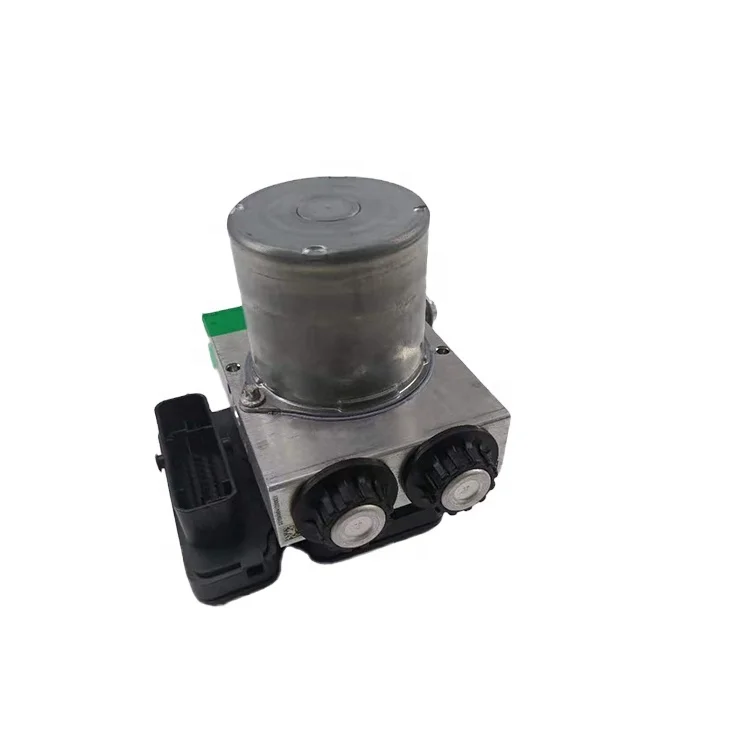 LC Genuine Auto Parts JB3C 2C405 AE IVD Control Module  ABS Module For Ford Ranger 2.2