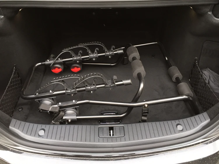 Подставка для велосипеда задняя подставка Прочие аксессуары с 3 велосипедами