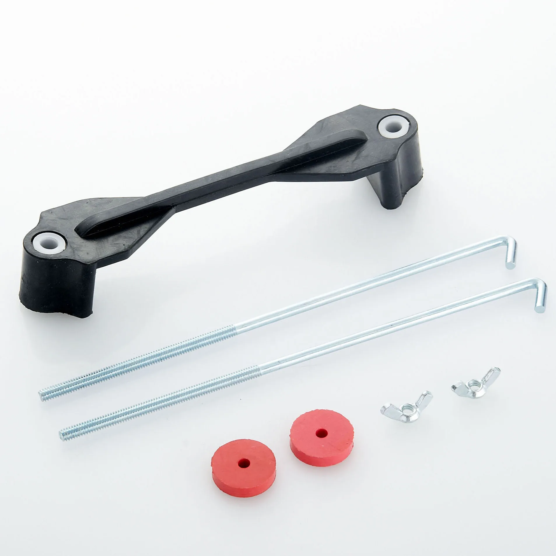 Универсальная батарея удерживайте комплект для типа резина/сталь материал