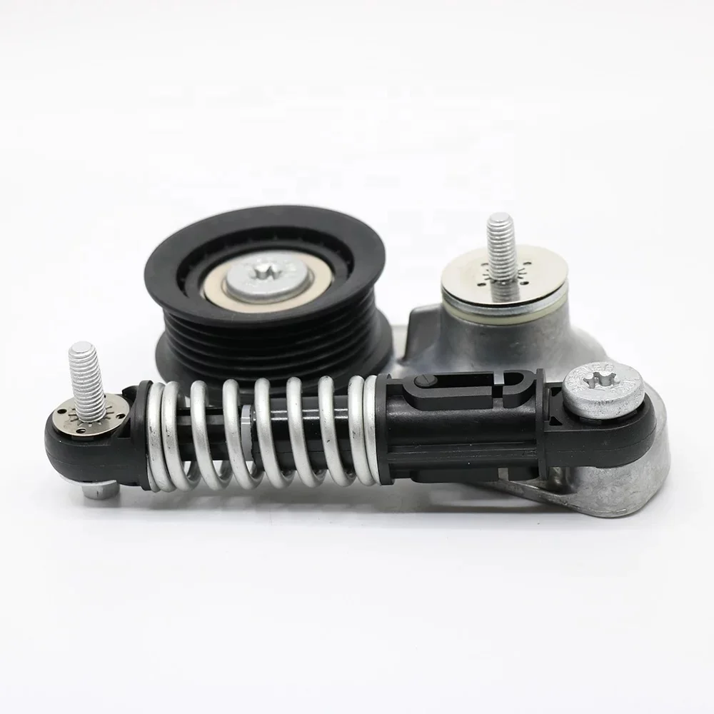 Hot sale Excellent Auto Belt Tensioner BB5E-6A228-BA For American Cars 2011-2014 BB5E6A228BA