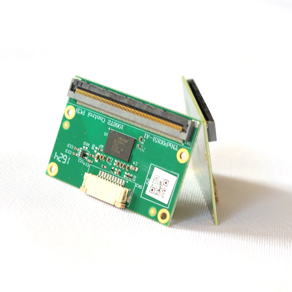 Customized 4G WiFi Smart Electronics PCBA Router 4G WiFi Wireless SIM Card PCB Printed Circuit Board Green Solder Mask FR-4 Base