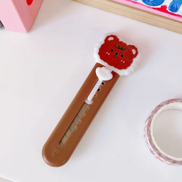 Многофункциональный Художественный нож канцелярский для офиса