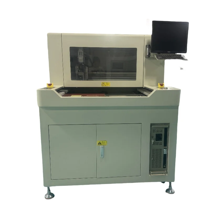 Veshay WXR-220UD Электроника SMT Solutions pcb сепаратор машина