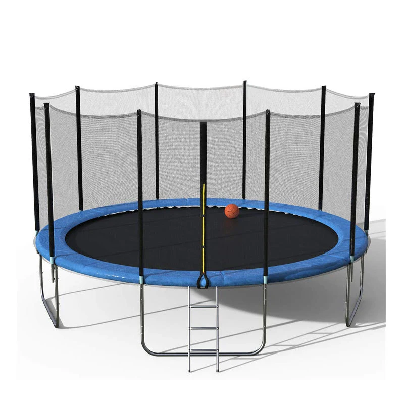 Trampoline Park Outdoor trampoline for Kids
