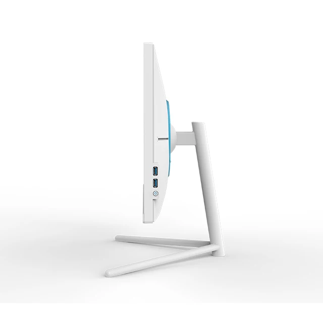 OEM/ODM AIO All in one PC All-In-One Di Computer I5 12th Gen All In One Desktop Aio 4K Studio Designer Pc Oem Black Computer