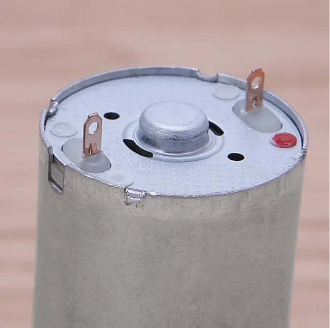 370A Mini Air Pump Electric Micro Vacuum Booster Motor For Beauty Instrument Medical Treatment