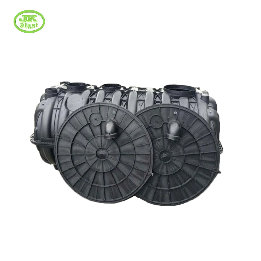 PP Underground Water Septic Tank with Competitive Price