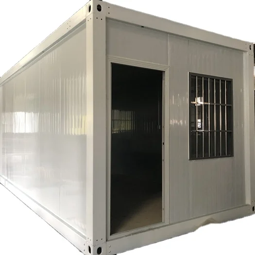 
China Shop Foldable Container House Sales Prefab Container House Quick Assembly Prefabricated Homes Cheap Container House <span style=