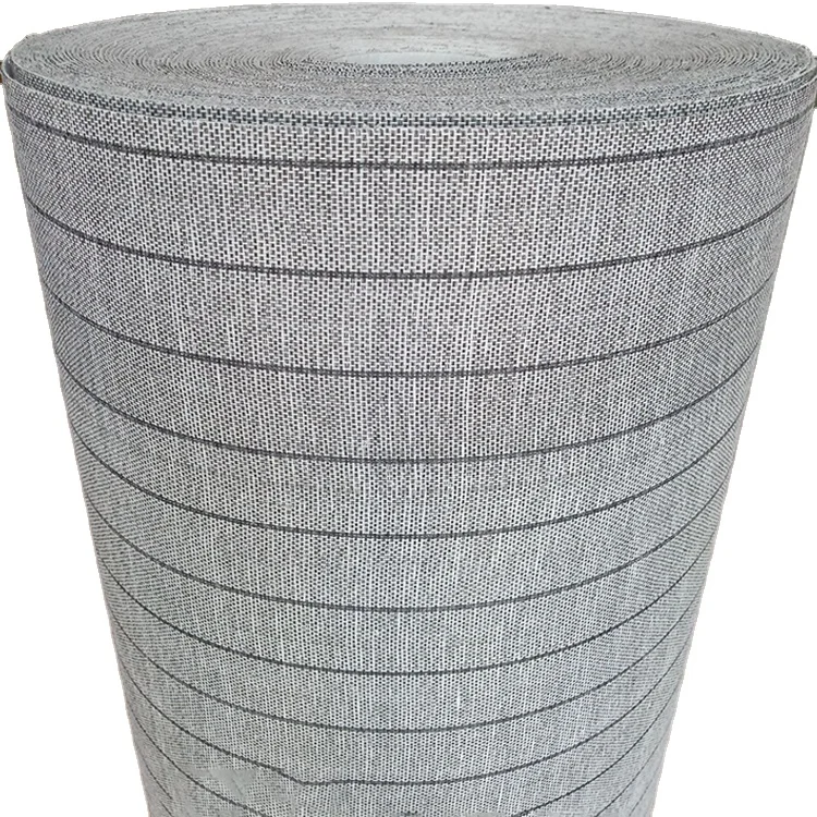 Non Woven Insole material cellulose insole board breathable strobel insole fabric