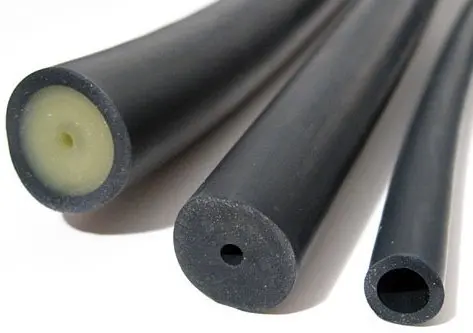 Natural Latex Thick Spearfishing Rubber