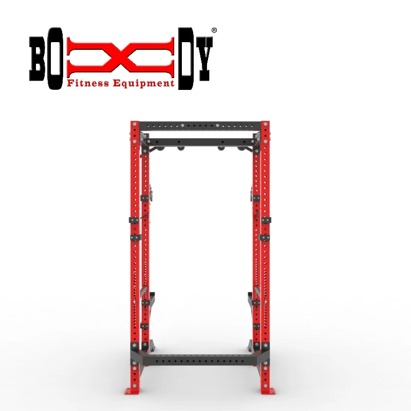 PR4000-3  Power weight lifting rack /  power rack /power cages fitness power rack multi power rack hammer strength power rack