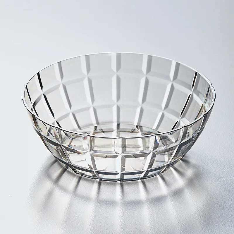 3260 ml dry fruit plate fruit salad bowl living room creative snack plate dried fruit plate