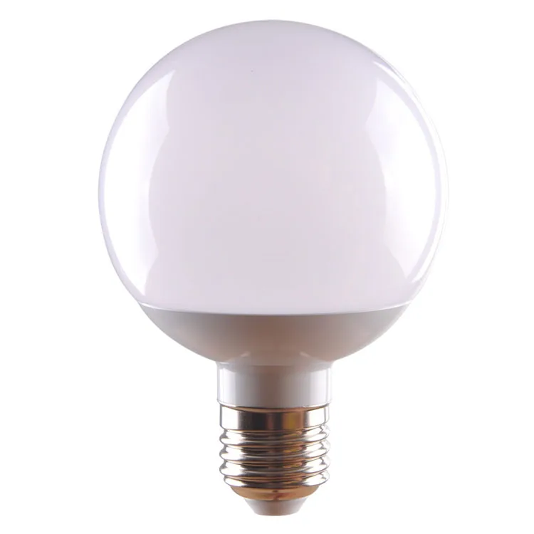 E27 9w LED round decorative bulb energy saving bulb G80 G95 G125 220 v LED Dragon Ball bulb