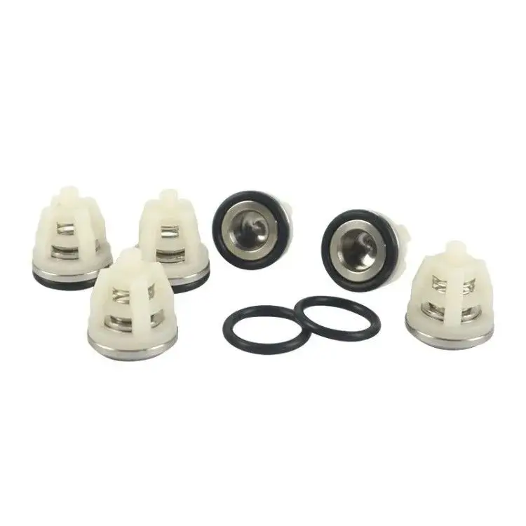 19055430 260008 high pressure pump valve kit NMT NPM series 6 pieces At the most favorable price  for Power Pressure Washer Pump