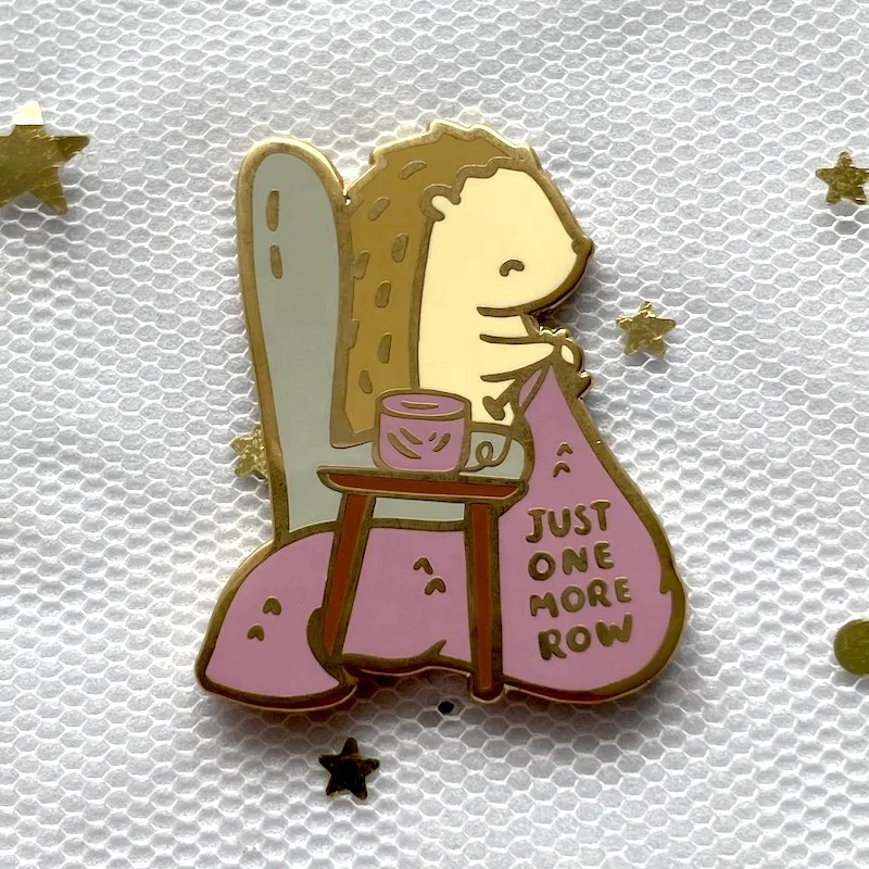 New Cartoon Design Fashion Customized Enamel Pins Lovely Brooches Pin