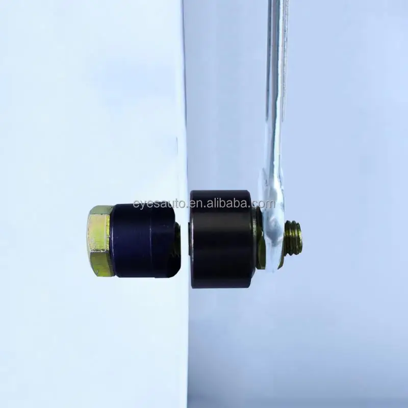 Customize original OEM reversing Car bumpers  kit vehicle with big blind zones PDC radar sensor hole sawer For BMW