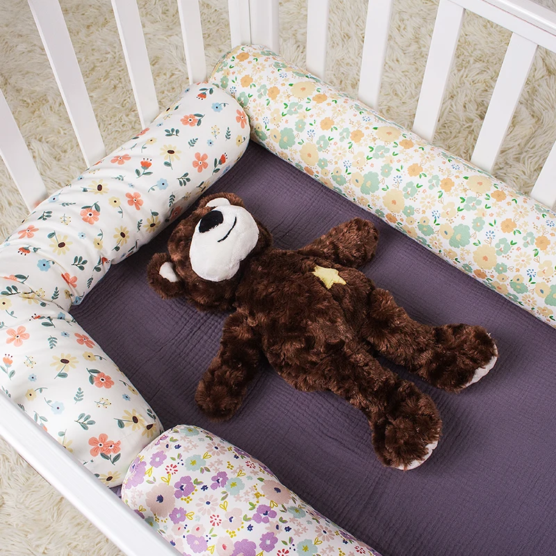 Custom soft breathable long round pillow pregnancy pillow