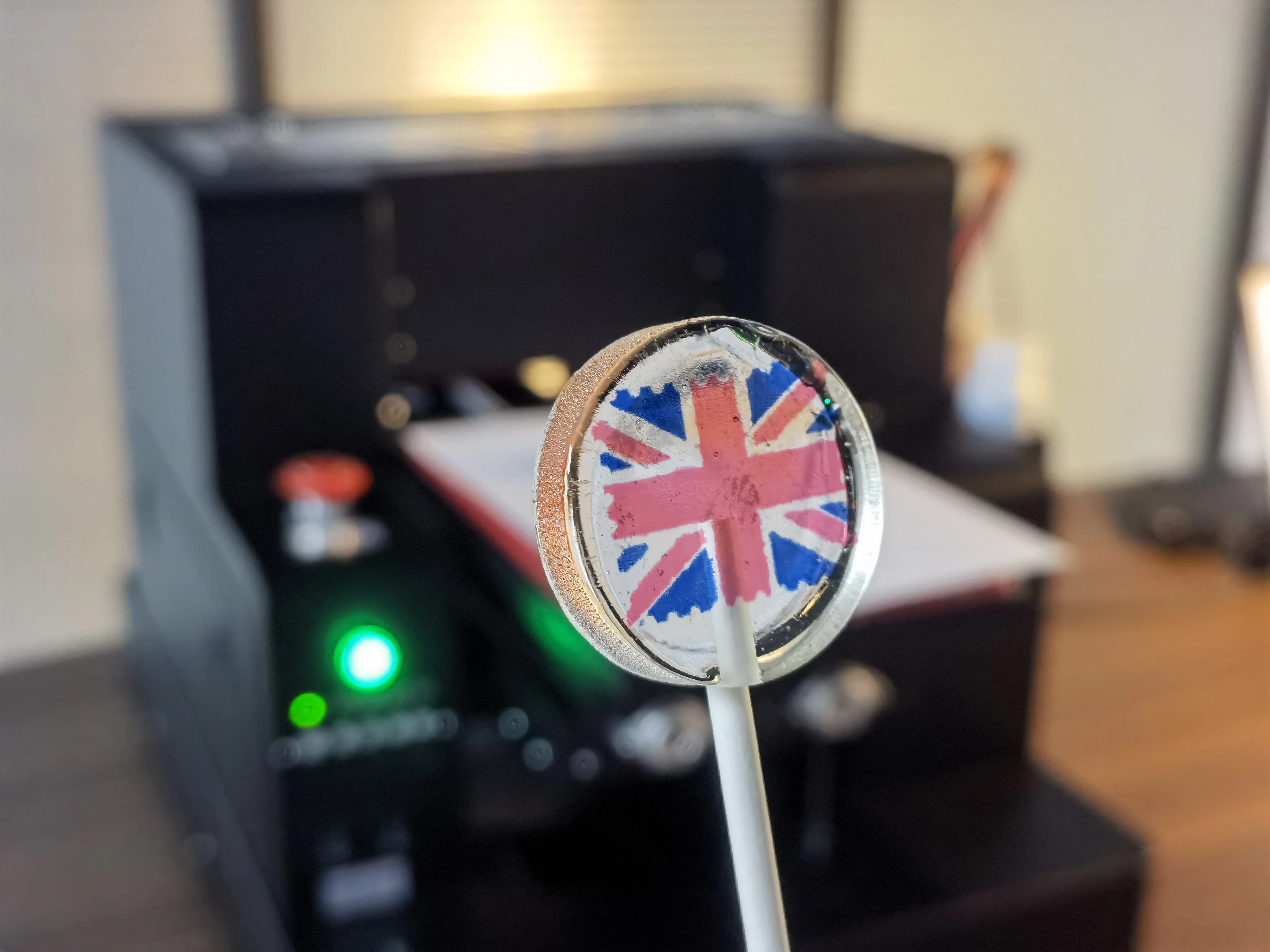 A4 size automatic edible ink food printer for cake  macaroon dragess etc printing