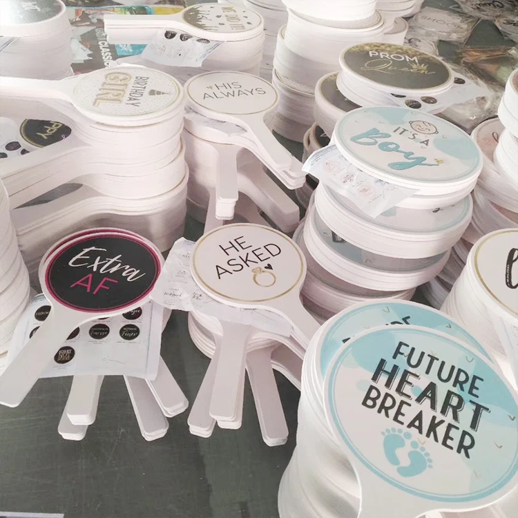 5 мм УФ печатная ПВХ пенопластовая доска выпускная фотобудка реквизит знаки на выпускной