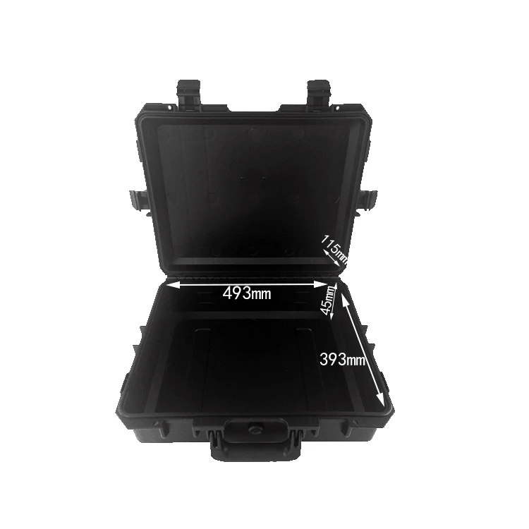 DPC103 everestcase Plastic case