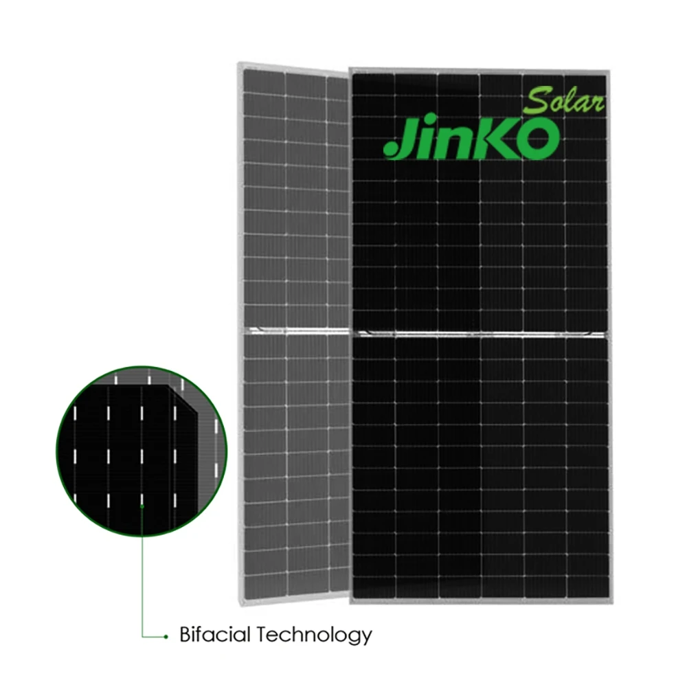 jinko solar panel manufacturers  Mono 400w to 500watts Solar Modules 25Yrs Warranty Solar PV Panels