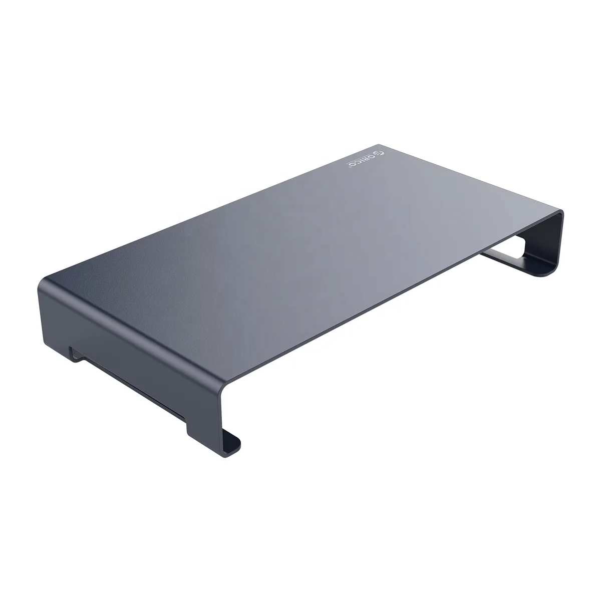 ORICO POS TV PC Screen Holder All Metal Aluminum Alloy Desktop Computer Riser Stand Monitor Support KCS1