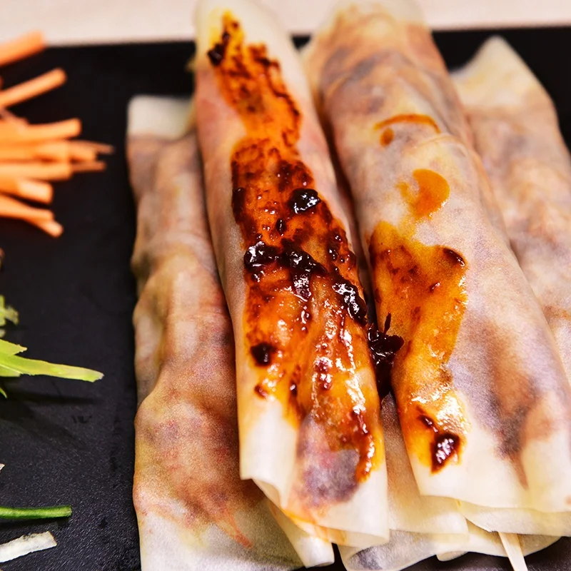 60g/Bag Sauce Factory Direct Sales Chinese Traditional Flavored Condiment Tianchu Devil Chili Sauce