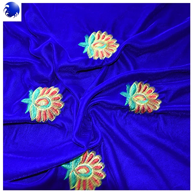 cheap 5000  fabric with embroidery design for sofa made in changzhou jiangsu micro velvet