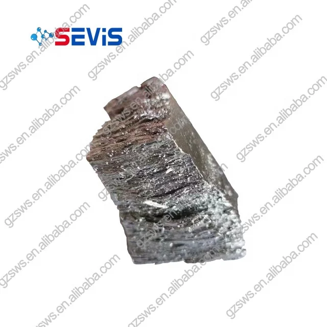 Wholesale price Samarium metal 99.9%-99.99% Samarium