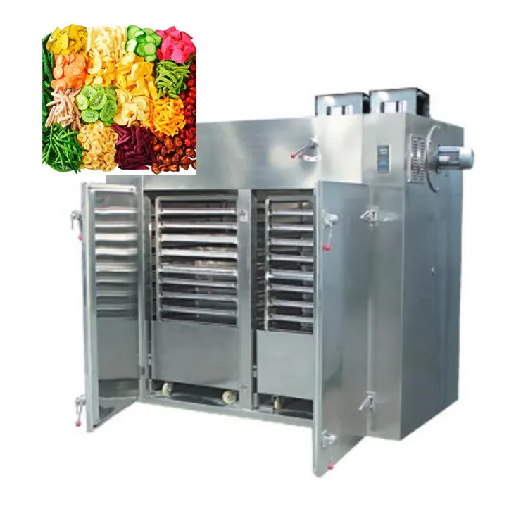 Pigment hot air circulation oven  Dye hot air circulation oven