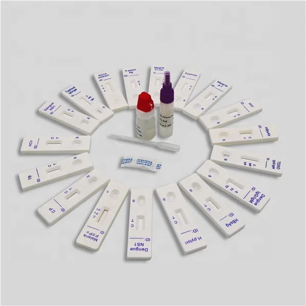 
Testsealabs RLN Pregnancy pregnant test dog Canine Pregnancy Relaxin Rapid Test for animals 