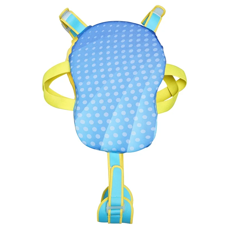 Swim Safe Skilled Swimmer Aid foam float pads flower print buoyancy aid child swim vest kids life jacket