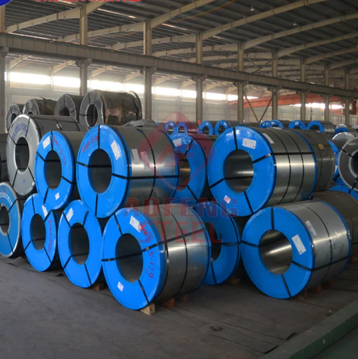 dc01 dc02 dc03 CRC ISO certificate spec spcc cold rolled coil