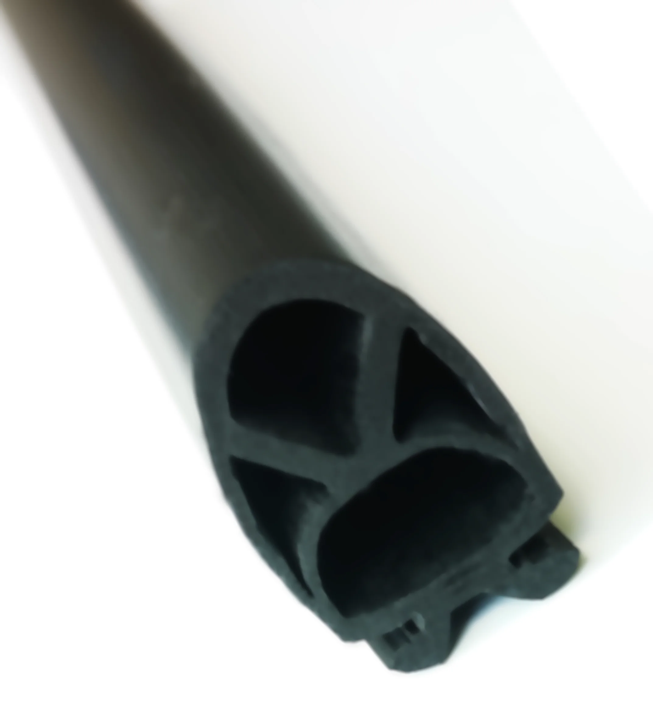 Impact Brake buffer