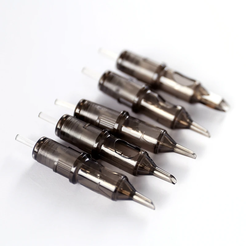 Magnum cartridge tattoo needles sterile tattoo needle 316 Stainless Steel Material tattoo supplies