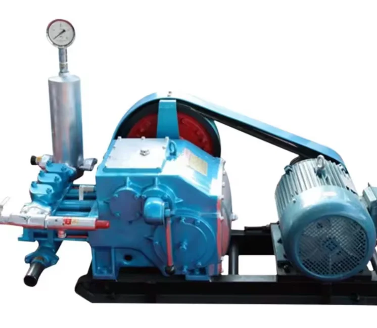Hot Sale BW150 BW160 BW250 BW320 Mud Pump For Oil Field Equipment