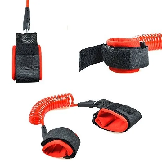 Hot Sale New Design Kids Security Products Baby Child Anti Lost Safety Wrist Link Harness