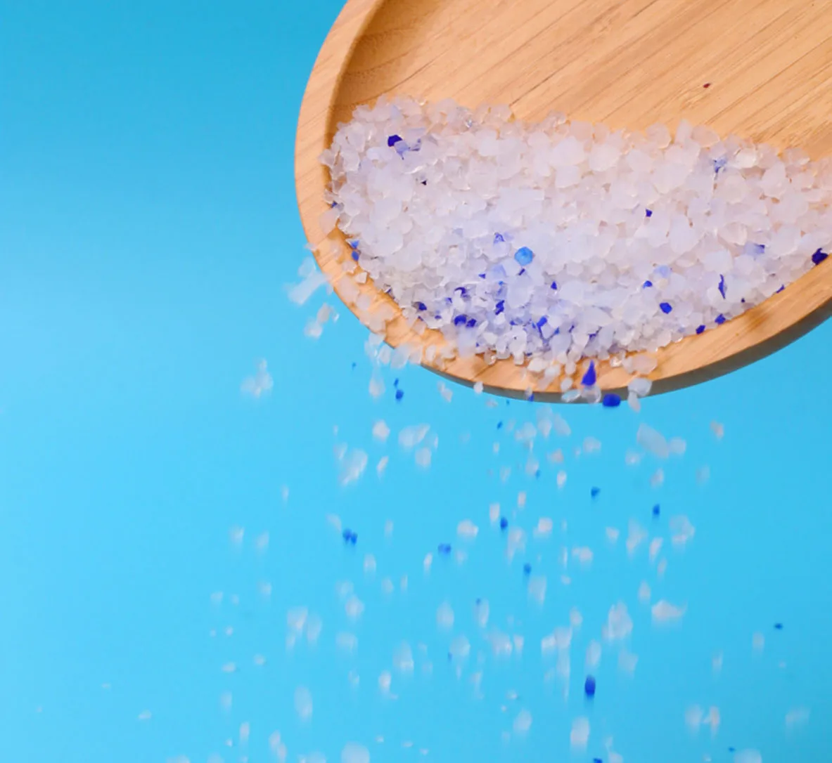 Good Quality New Arrivals Silica Cat Litter Crystal Cat Litter Bulk Premium Silica Cat Litter