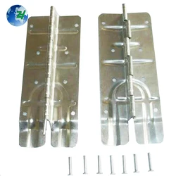 Machine Furniture Hardware Sofa Bed Mechanism Rubber Hinge Strip Shower Door Hinge