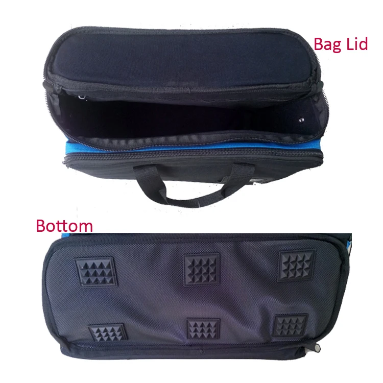 Professional Engineer Laptop Tool Bag