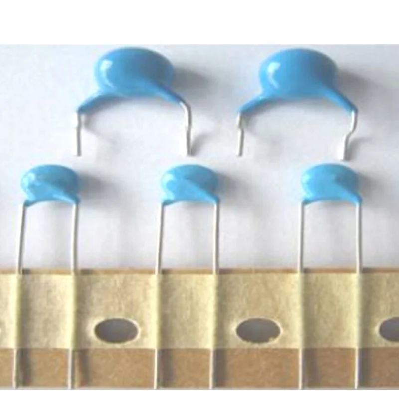 CT81 series Ceramic Capacitor used in computer displays