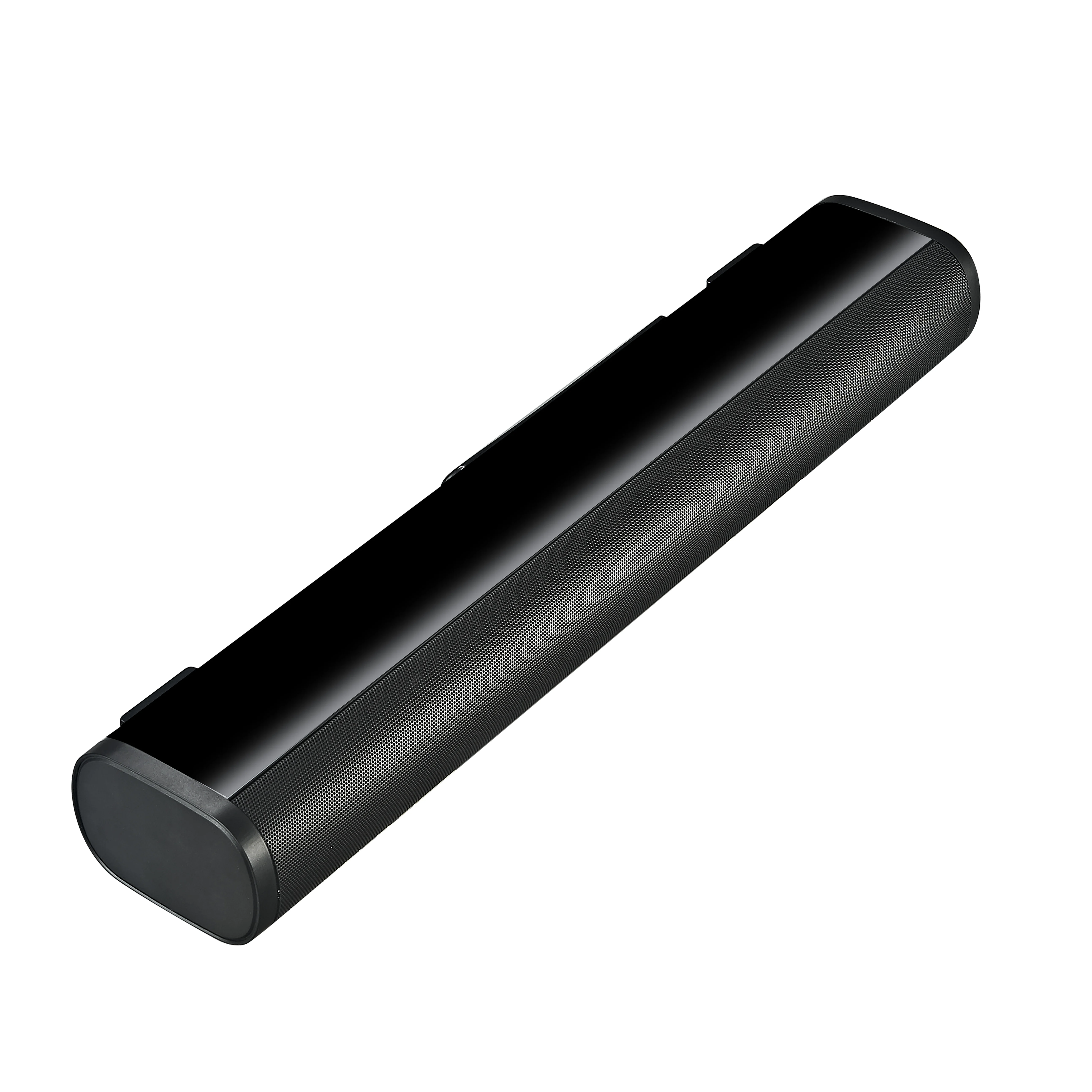 Soundbar 2.0 Home Theater speaker system 75W Powerful TV Soundbar Computer BT Speaker